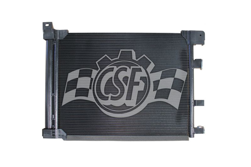 CSF 13-18 日産 セントラ 1.8L エアコンコンデンサー