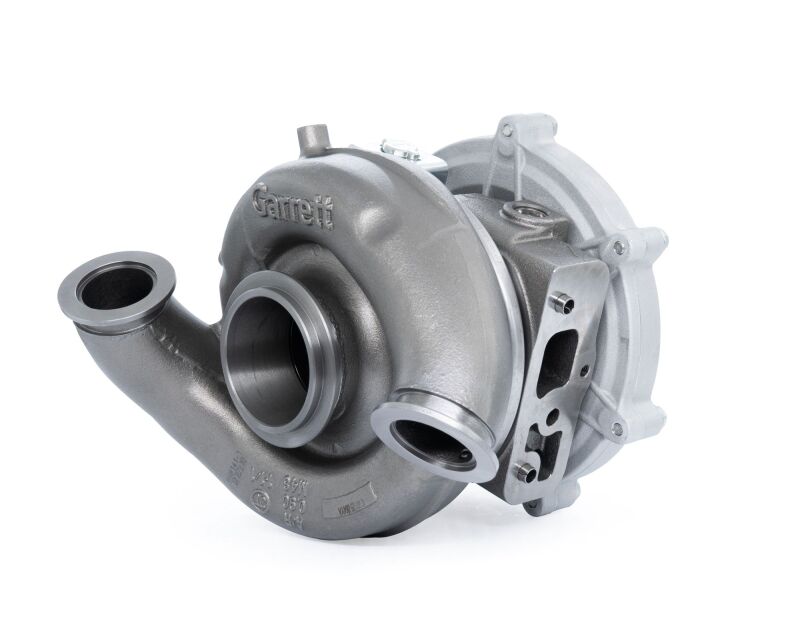 Garrett 15-16 Ford Power Stroke 6.7LD 63.5mm AVNT3788R PowerMax ターボチャージャー