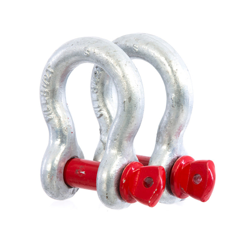 ARB ボウシャックル 16mm 3.25トン 定格 タイプS