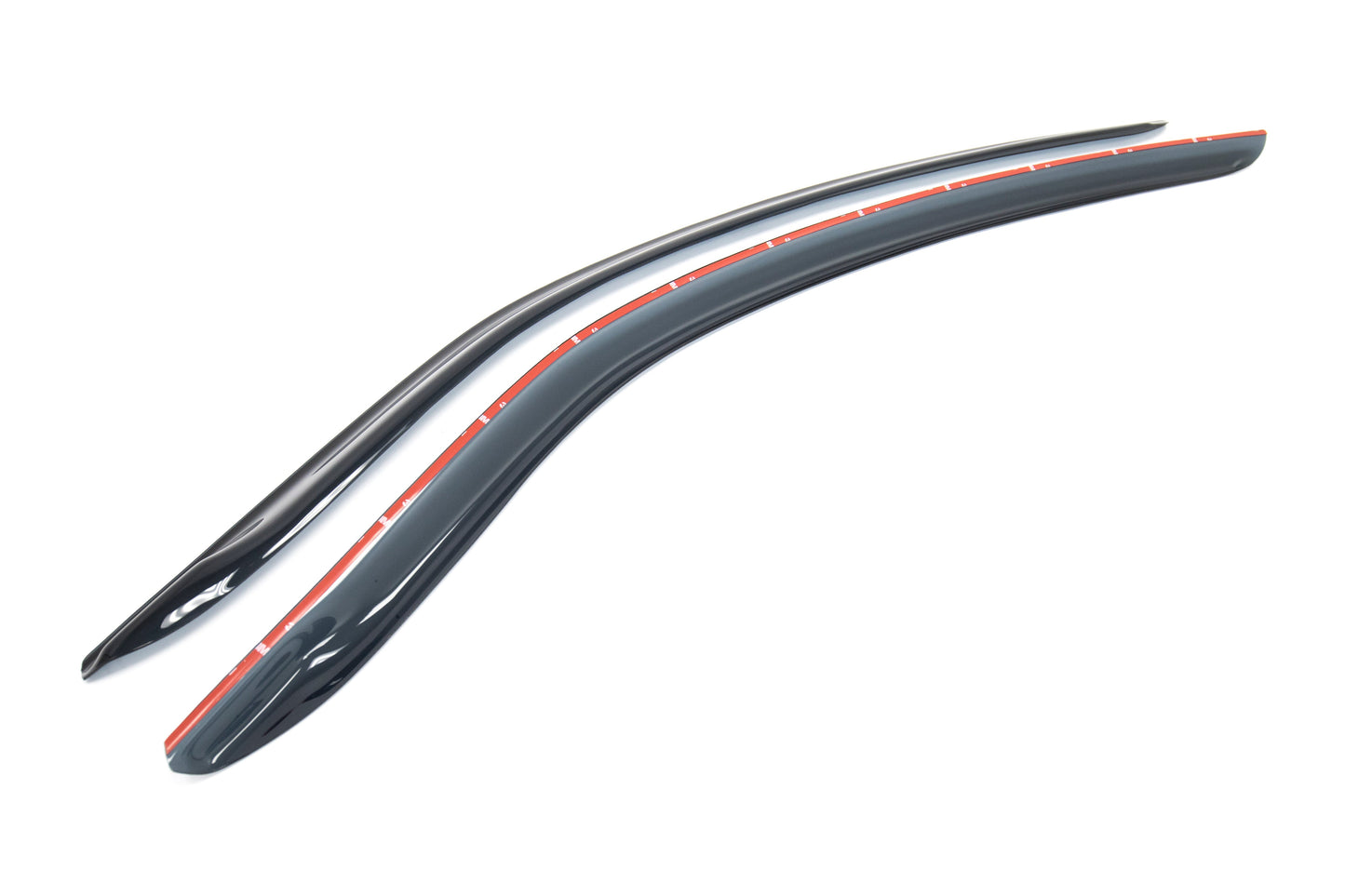 OLM レインガードデフレクターキット - 2013-2021 FR-S/BRZ/86