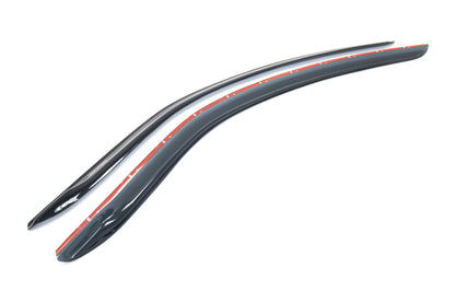 OLM レインガードデフレクターキット - 2013-2021 FR-S/BRZ/86