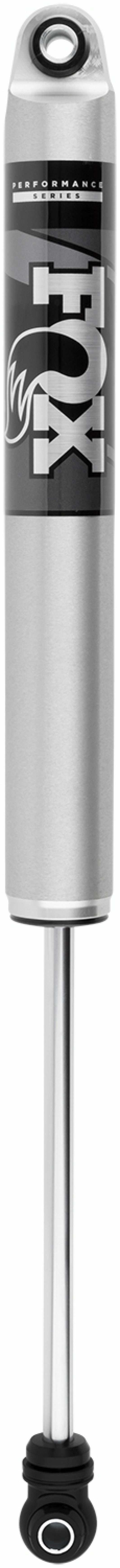 Fox 15+ シボレー コロラド 4WD 2.0 パフォーマンスシリーズ 8.1インチ（約206mm） スムースボディ IFP リアショック / 0-1インチ（約25mm） リフト