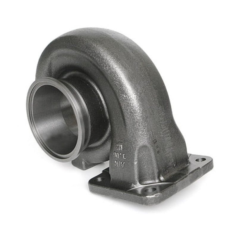 Garrett GT35R タービンハウジングキット O/V T4 / Vバンド 1.06 A/R（Hi-Sil *高シリコン鋳鉄製）