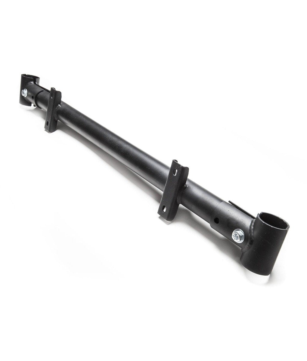 All-Pro Off-Road 2007年以降 タンドラ クルーマックス用 パックラックアクセサリーバー