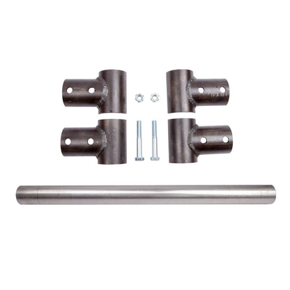 All-Pro Off-Road パックラック用アクセサリーバー（95-04 タコマ／00-06 タンドラ）