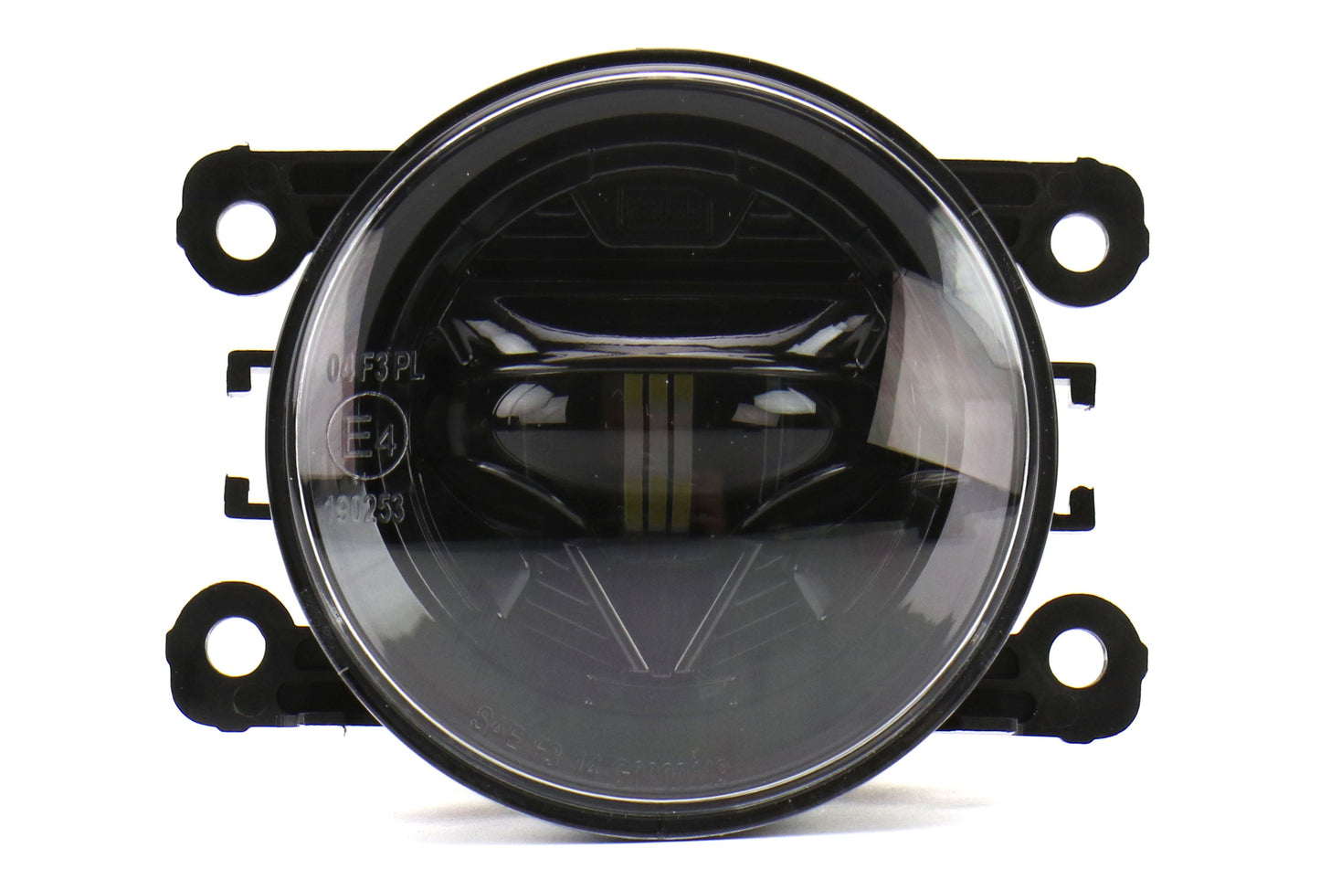 OLM Nightseeker LEDフォグライト - 2013-2016 FR-S / 2015以降 WRX / 2014以降 フォレスター / 2013以降 クロストレック