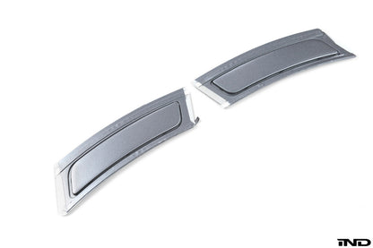 iND f10 m5 painted front reflector set - iND Distribution