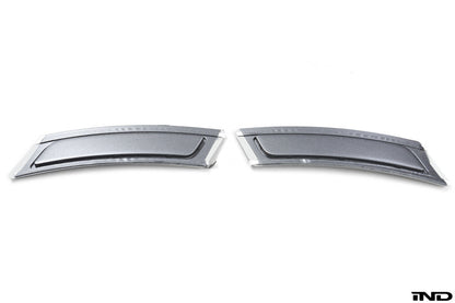 iND f10 5 series painted front reflector set - iND Distribution
