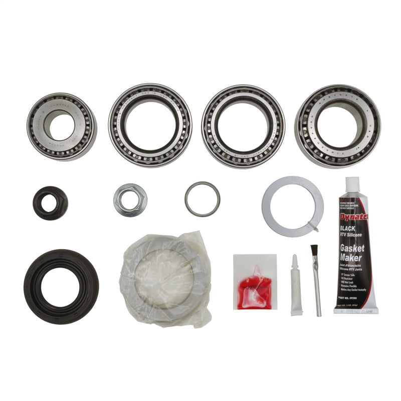 Eaton Ford 9.75インチ リアデフ コンプリートインストールキット