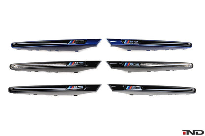 IND E9X M3 塗装済みサイドマーカーセット