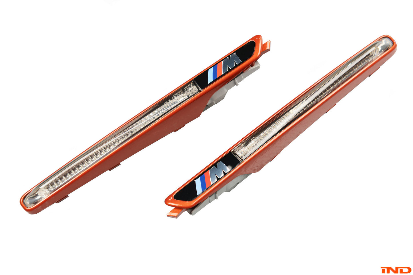 iND e82 1m painted side marker set - iND Distribution