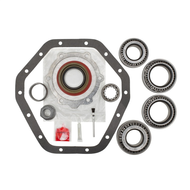 Eaton GM 10.50インチ リアデフ コンプリートインストールキット