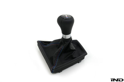 iND f10 m5 6 speed m tri color shift boot - iND Distribution