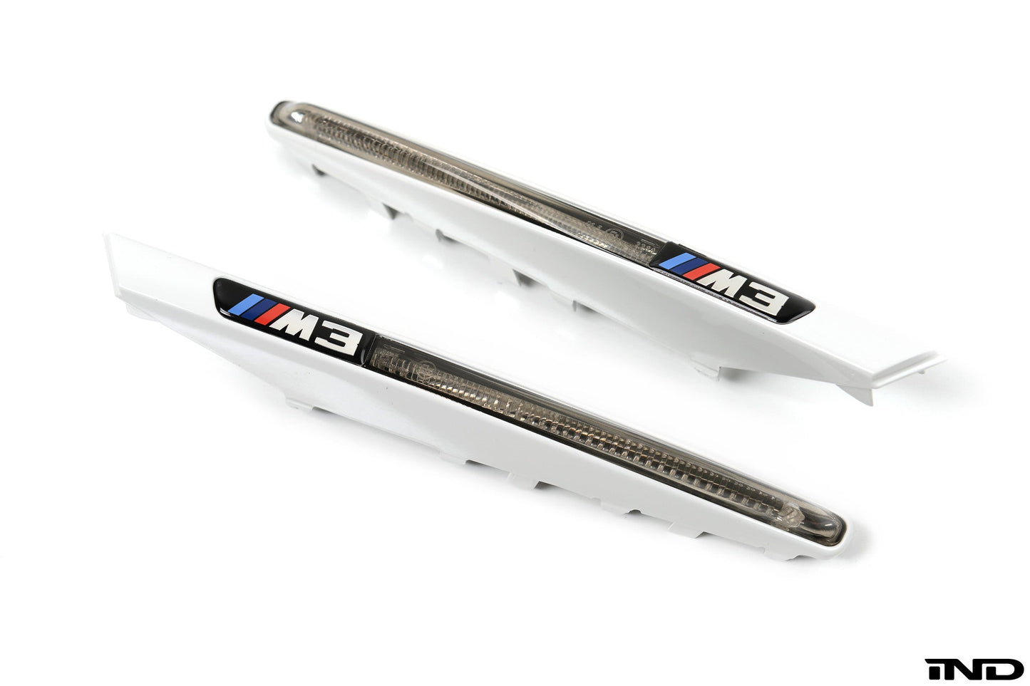 iND e9x m3 painted side marker set - iND Distribution