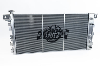 CSF 17-20年式 Ford Raptor / 15-25年式 F-150 ハイパフォーマンスラジエーター