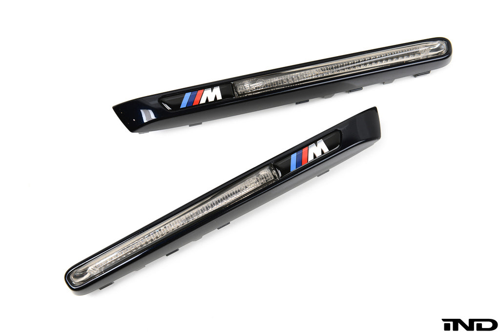 iND e70 x5m painted side marker set - iND Distribution