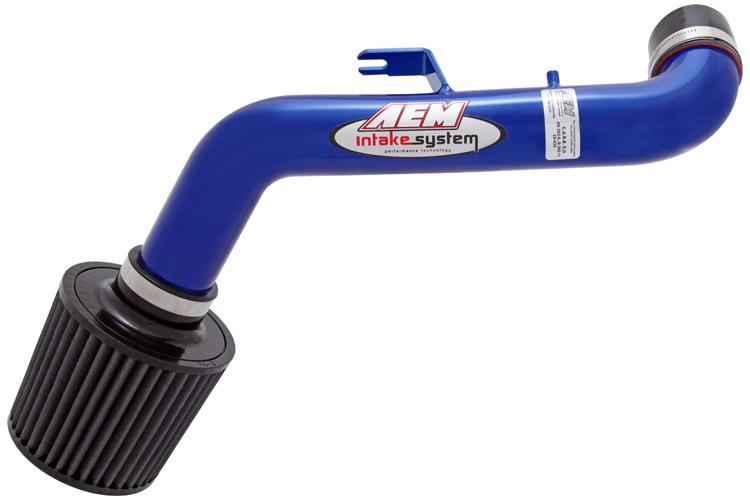 AEM ショートラムインテークシステム S.R.S. 三菱エクリプス／イーグルタロン 95-99 2.0 N/TURBO
