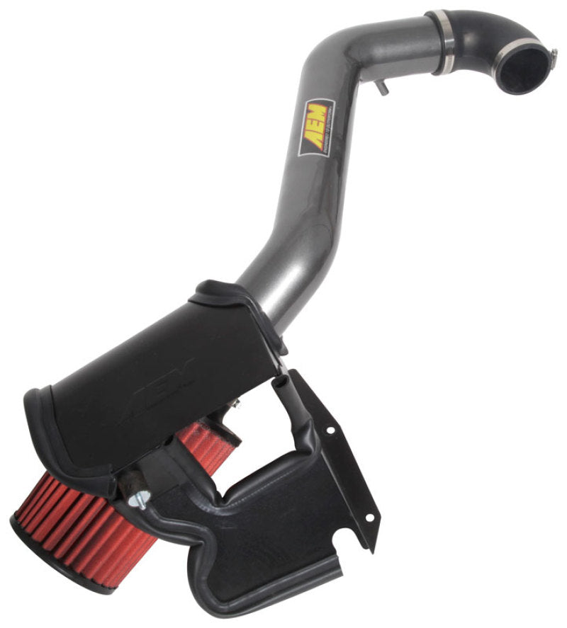 AEM 17-18 C.A.S スバル インプレッサ L4-2.0L F/I コールドエアインテーク