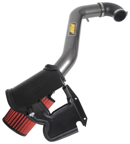 AEM 17-18 C.A.S スバル インプレッサ L4-2.0L F/I コールドエアインテーク