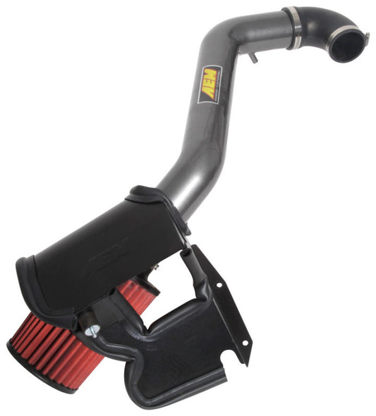 AEM 17-18 C.A.S スバル インプレッサ L4-2.0L F/I コールドエアインテーク