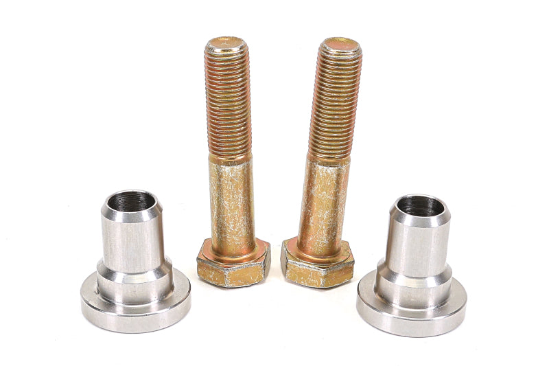 Perrin 02-07 Subaru WRX / 04-07 STi / 93-07 インプレッサ / 98-08 フォレスター（XT含む） リアメンバーロックダウン