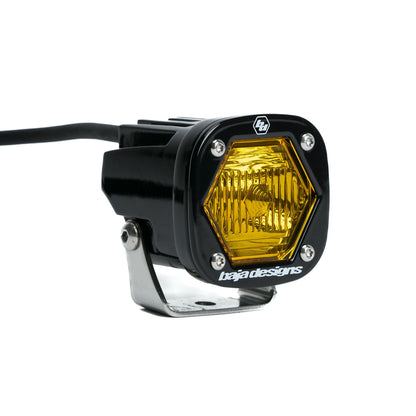 Baja Designs S1 LEDライト（単品販売）