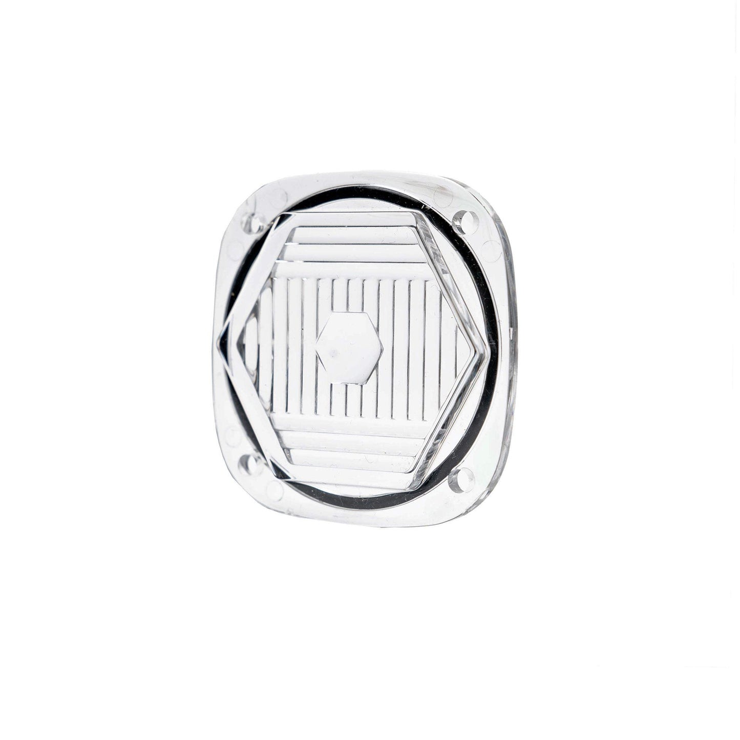 Baja Designs S1 ライトポッド レンズキット - ユニバーサル（単品販売）