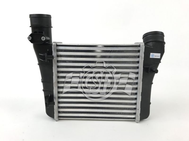 CSF 05-09 Audi A4 2.0L 純正互換インタークーラー