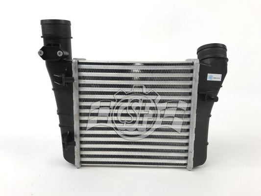 CSF 05-09 Audi A4 2.0L 純正互換インタークーラー
