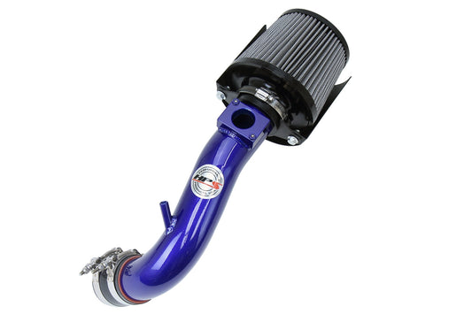 HPS エア インテーク キット 827-162BL