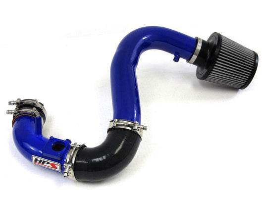HPS コールド エア インテーク キット 837-601BL