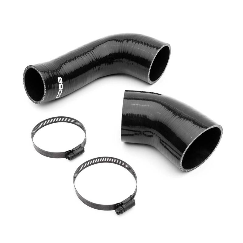 Cobb Tuning 21-25 Ford F150/Raptor 第3世代 アップグレード ターボシリコンインレット