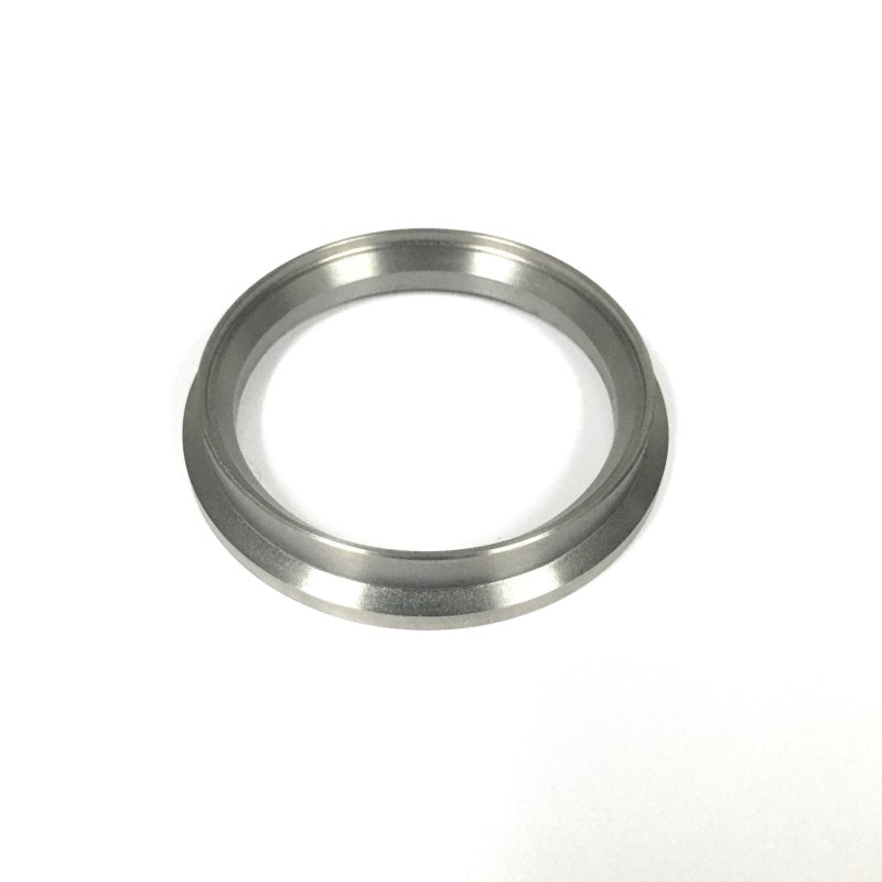 Ticon Tial 60mm ウエストゲート用 チタン Vバンド アウトレットフランジ