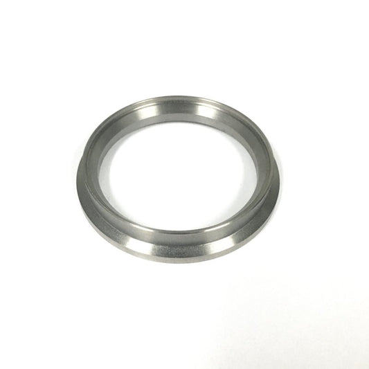 Ticon Tial 60mm ウエストゲート用 チタン Vバンド アウトレットフランジ
