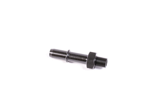 Radium Engineering 3/8インチ SAE オス - 1/8インチ NPT オスフィッティング