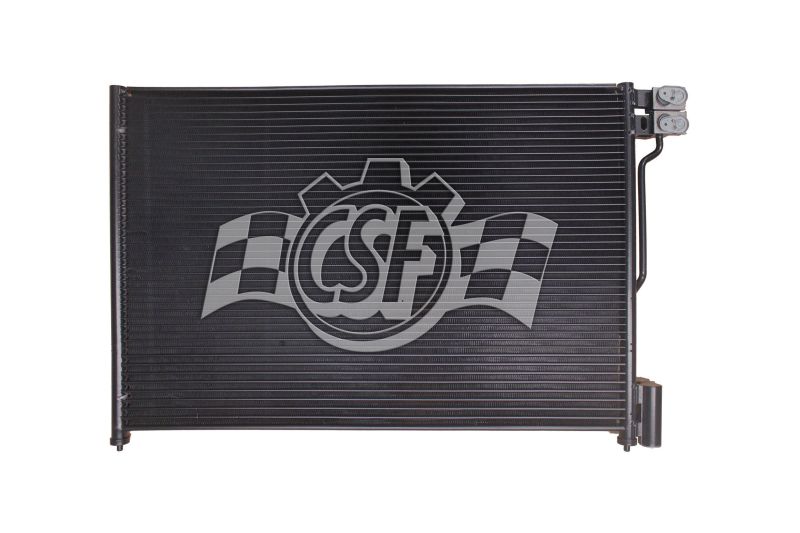 CSF 06-11 Ford Crown Victoria 4.6L エアコンコンデンサー