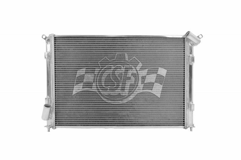 CSF 02-06 Mini Cooper S R53 マニュアル車用 ラジエーター