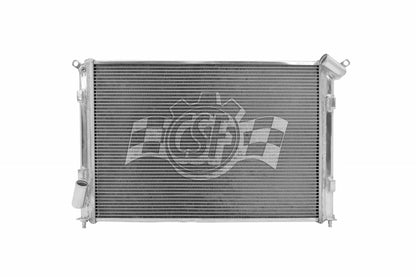 CSF 02-06 Mini Cooper S R53 マニュアル車用 ラジエーター