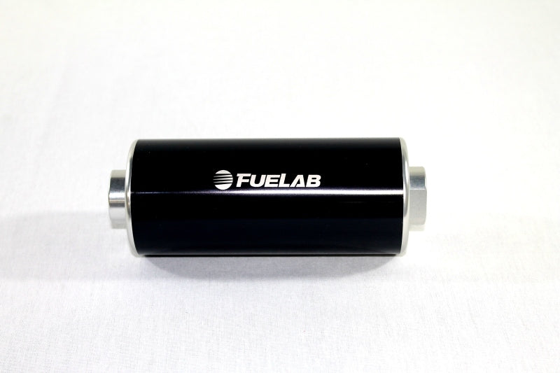 Fuelab 汎用 Diesel Velocity シリーズ 200 GPH インラインリフトポンプ