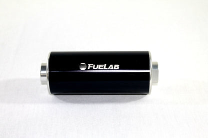 Fuelab 汎用 Diesel Velocity シリーズ 200 GPH インラインリフトポンプ