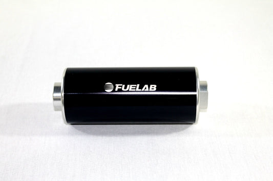 Fuelab 汎用 Diesel Velocity シリーズ 200 GPH インラインリフトポンプ