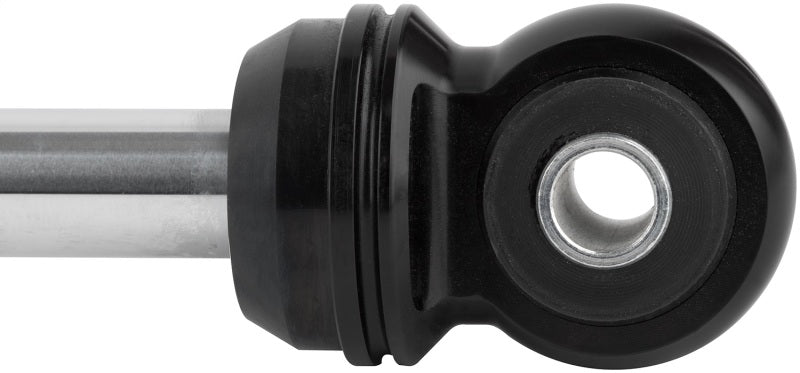 Fox 17+ Ford SD 2.5 Factoryシリーズ リアショックセット w/DSC / 2-3.5インチ（約51-89mm）リフト