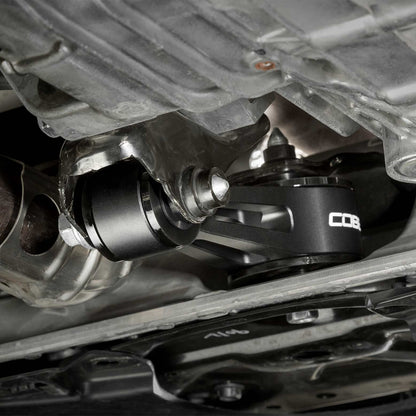 Cobb Tuning リアエンジンマウント | 2023- ホンダ シビック タイプR FL5 / 2024- アキュラ インテグラ タイプS DE5 (8H2010)