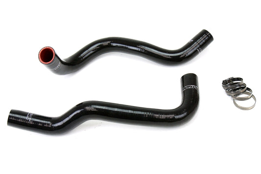 HPS シリコン ホース キット - ラジエーター ホース 57-1314-BLK
