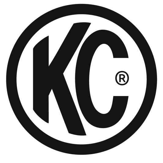 KC HiLiTES 17-26 Ford Super Duty プラットフォームワンルーフラック