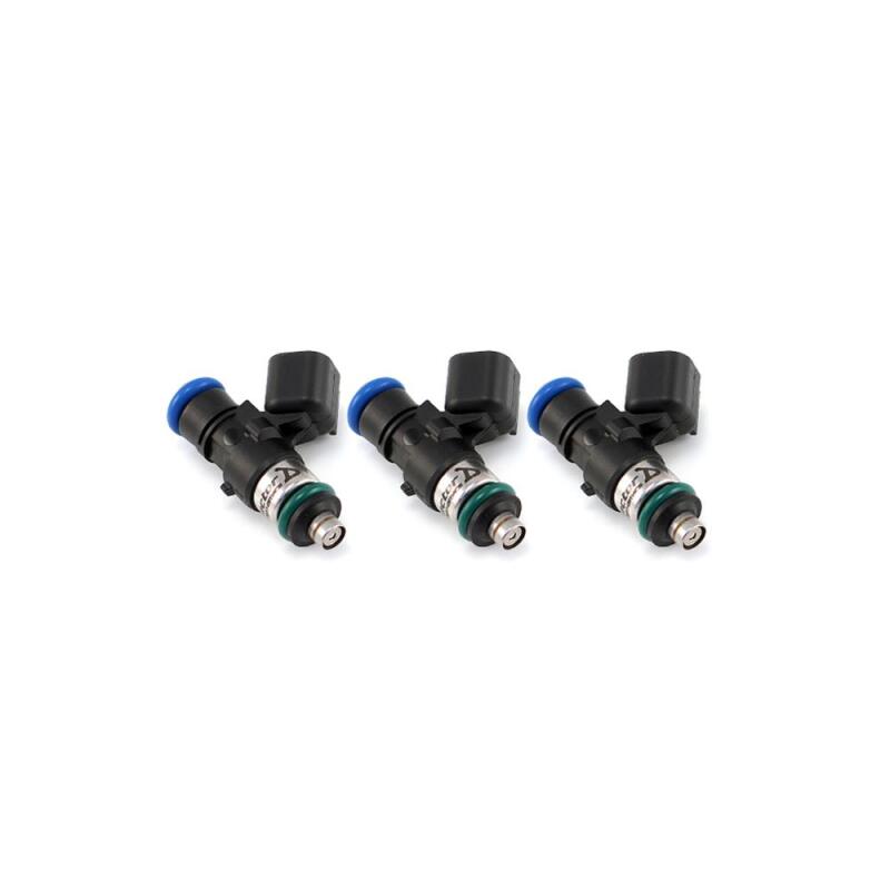Injector Dynamics 1750-XDS - 2017 Maverick X3 対応 ダイレクト交換品 アダプター不要（3個セット）