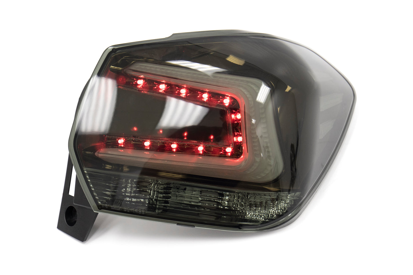OLM USDM CSスタイル LEDテールライト - 2013-2017 クロストレック用