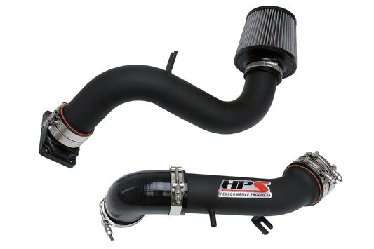 HPS コールド エア インテーク キット 837-423WB