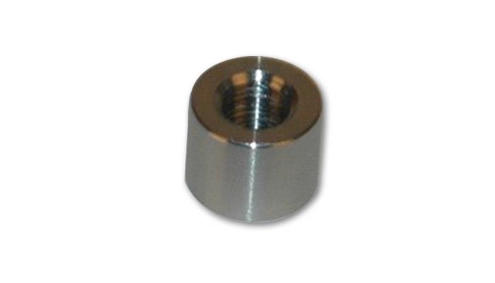 Vibrant 排気温センサー溶接バング ステンレス(T304) 1/8NPT 1個入り