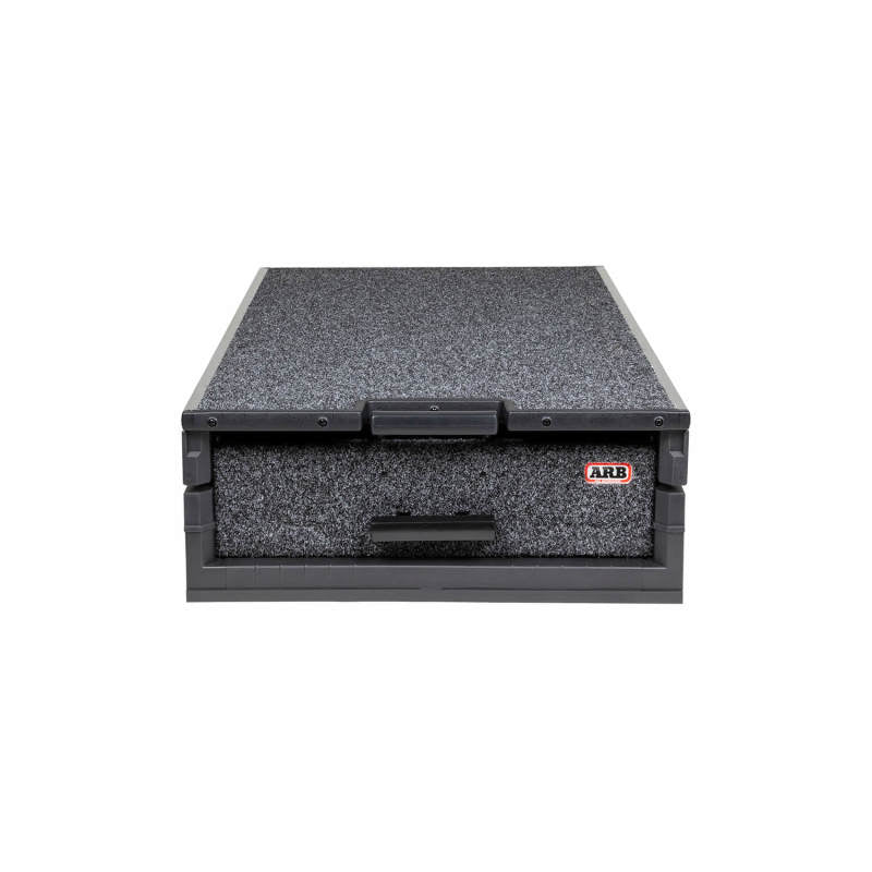 ARB ローラーフロア 37x20x7.5 アウトバックソリューションモジュール